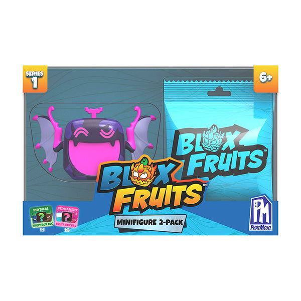 Blox Fruits Toys  Europe's Exclusive Ditributor – Click Distribution (UK)  Ltd