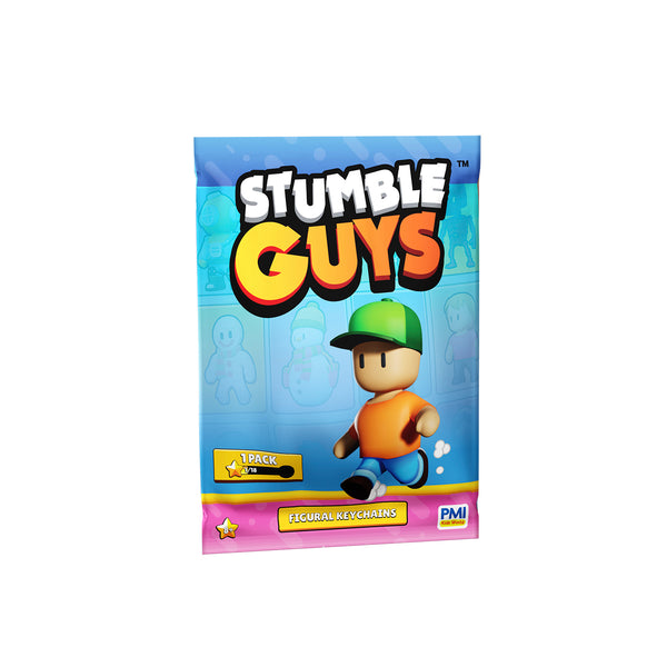 Stumble Guys 2