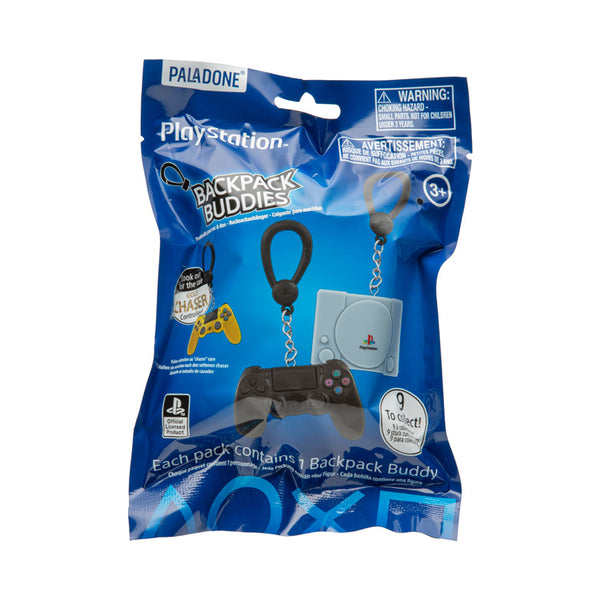 Playstation Backpack Buddies Europe s Exclusive Distributor Click