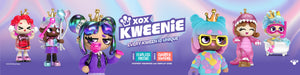 XOX Kweenie