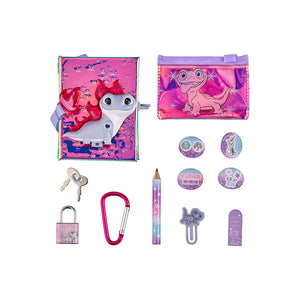 Real Littles Disney Series 5 Journal Pack  Moose Toys Official Distributor  – Click Distribution (UK) Ltd