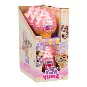 Cookeez Makery Yum Yumz 2 Pack