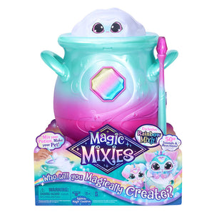 Magic Mixies Series 1 Magic Cauldron - Exclusive