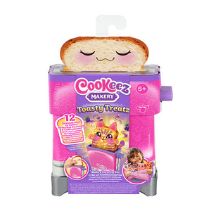 Cookeez Makery Toasties Single Pack