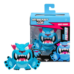 Mr Beast Lab Vinyl Figure Assortment