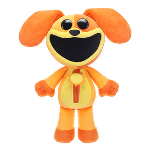 Poppy Playtime Series 3 Smiling Critters 12" Deluxe Plush - DogDay *PRE-ORDER*