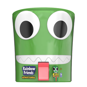 Rainbow Friends Series 3 Ultimate Green Bundle