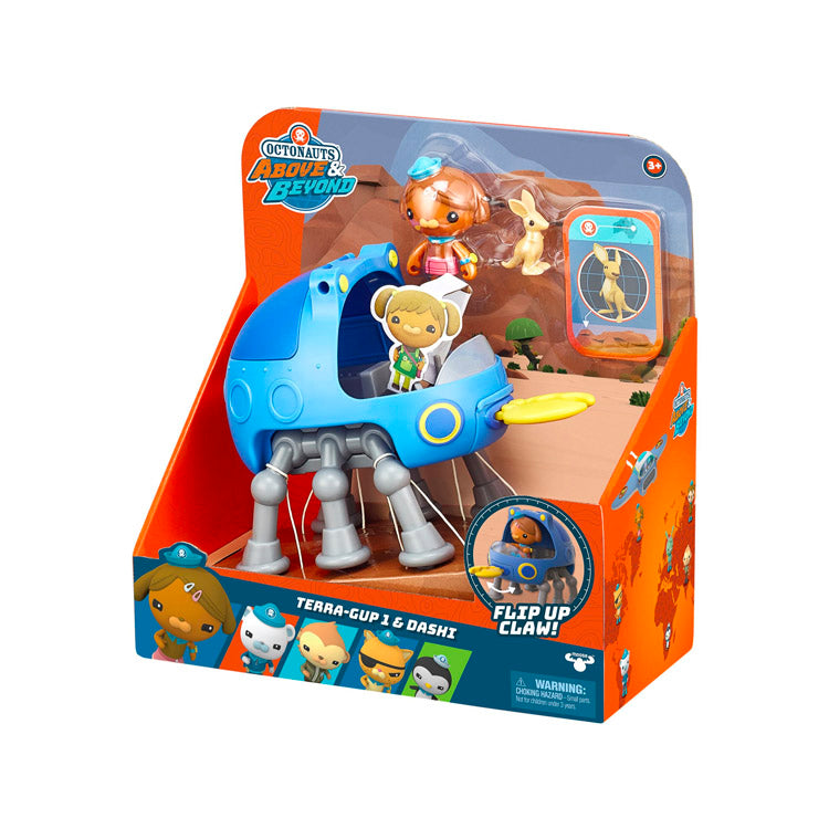 Octonauts toys online