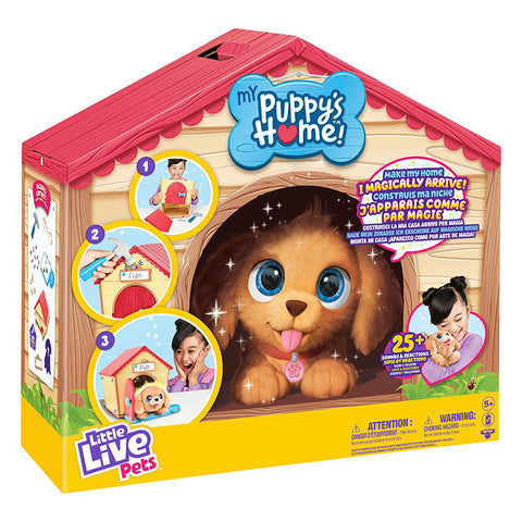 Little live pets sale new arrivals